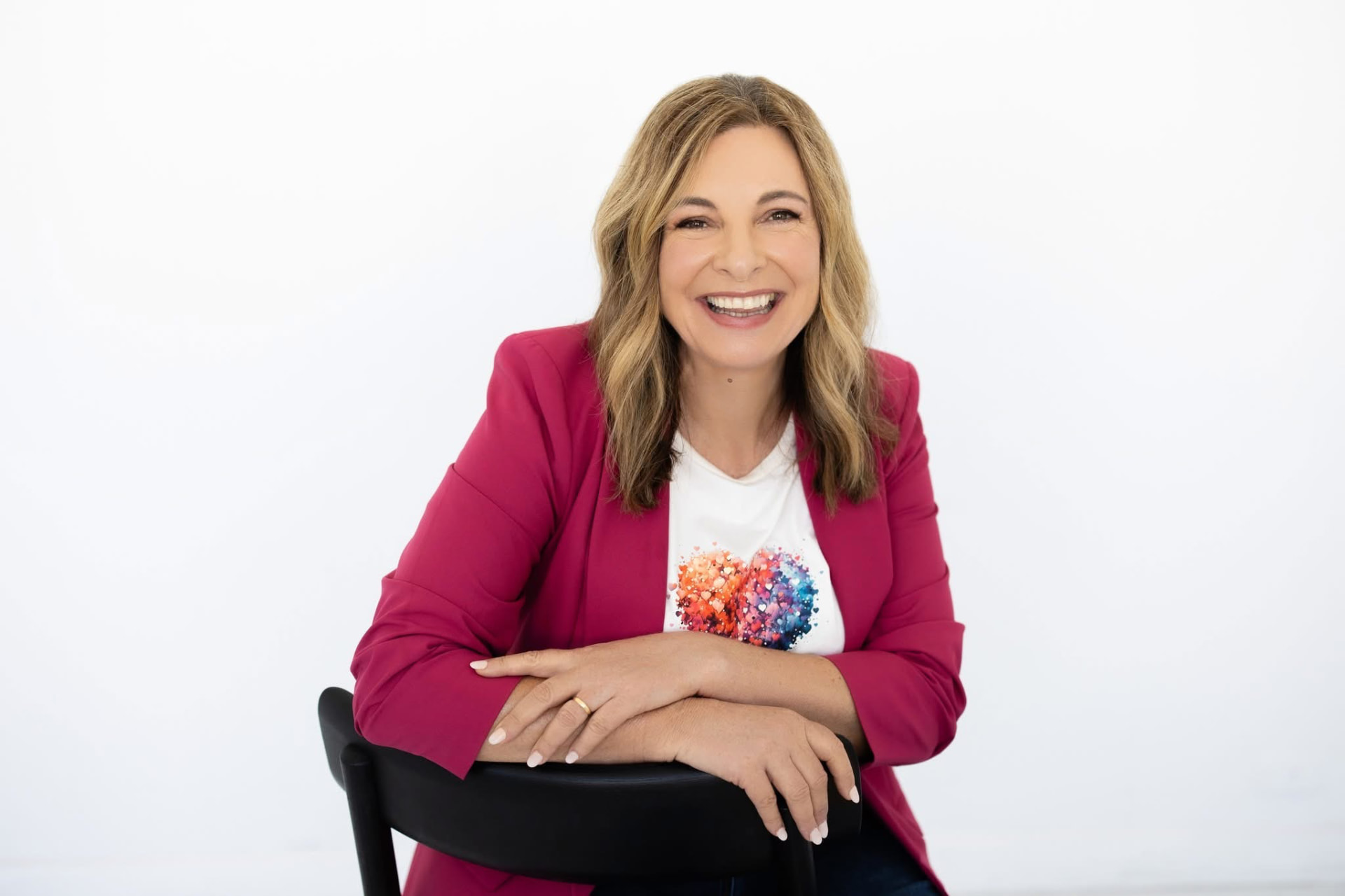 Louise Syphers