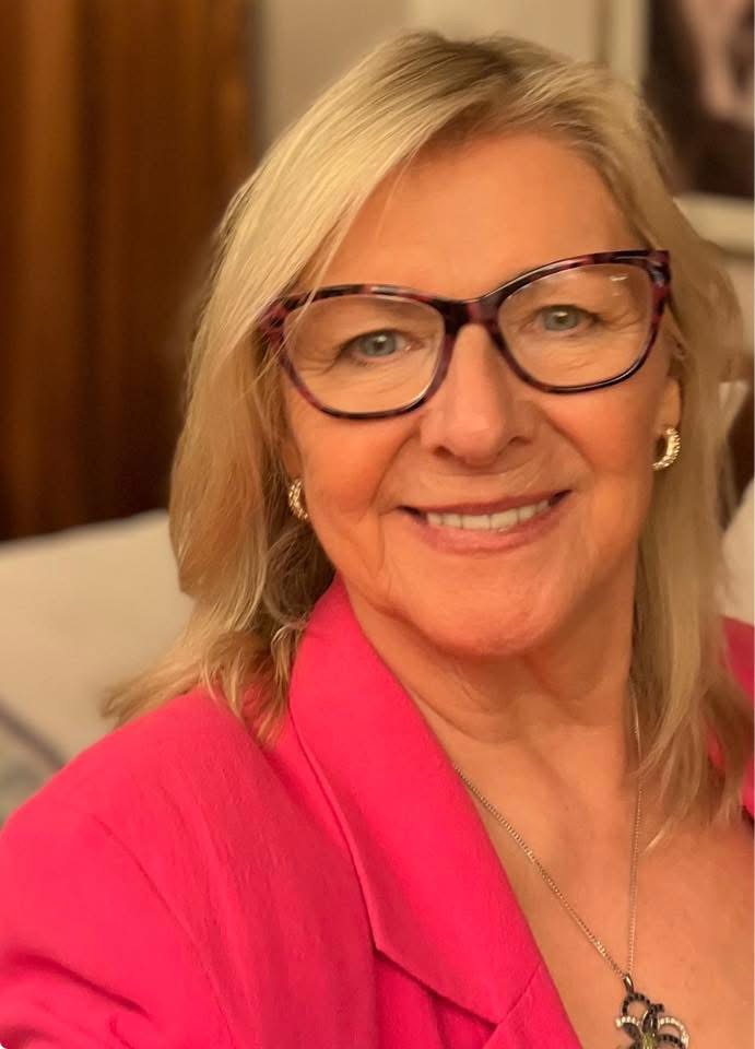 Isobel Sutherland