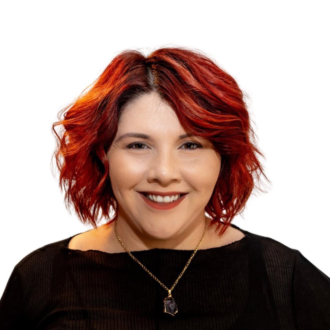 Dana Kovacic, MC of Manifest and Multiply